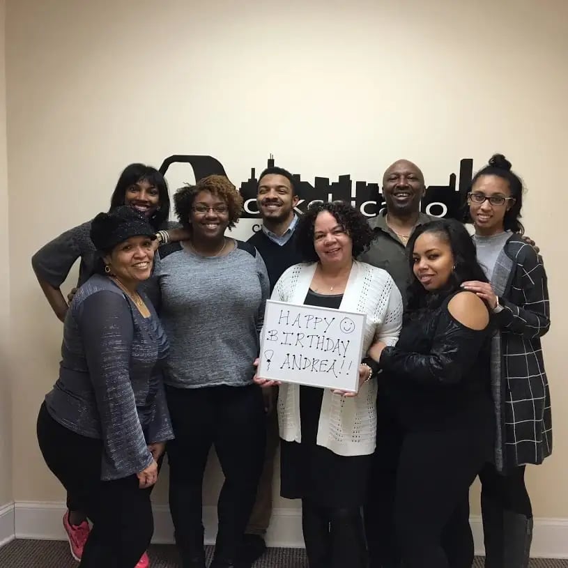 Lock Chicago Escape Rooms image