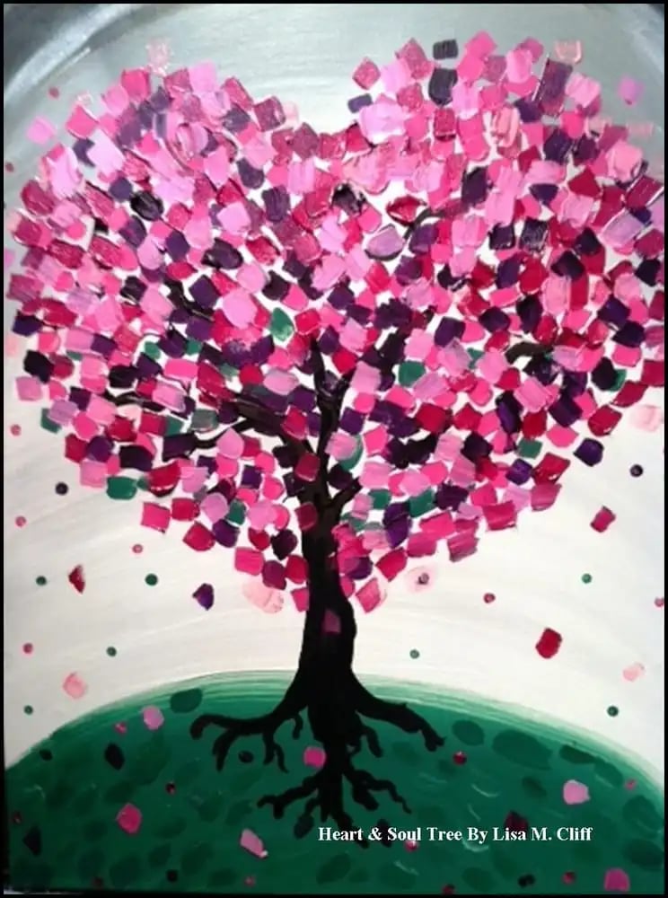 Painted Pearls Paint Studio image