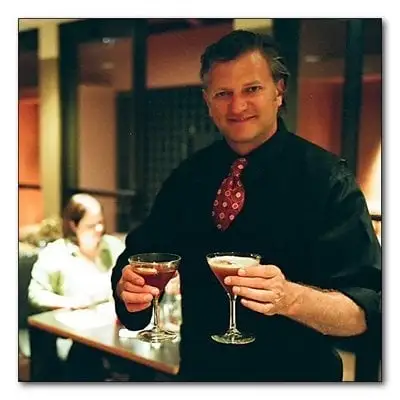 Cocktail Ambassadors image