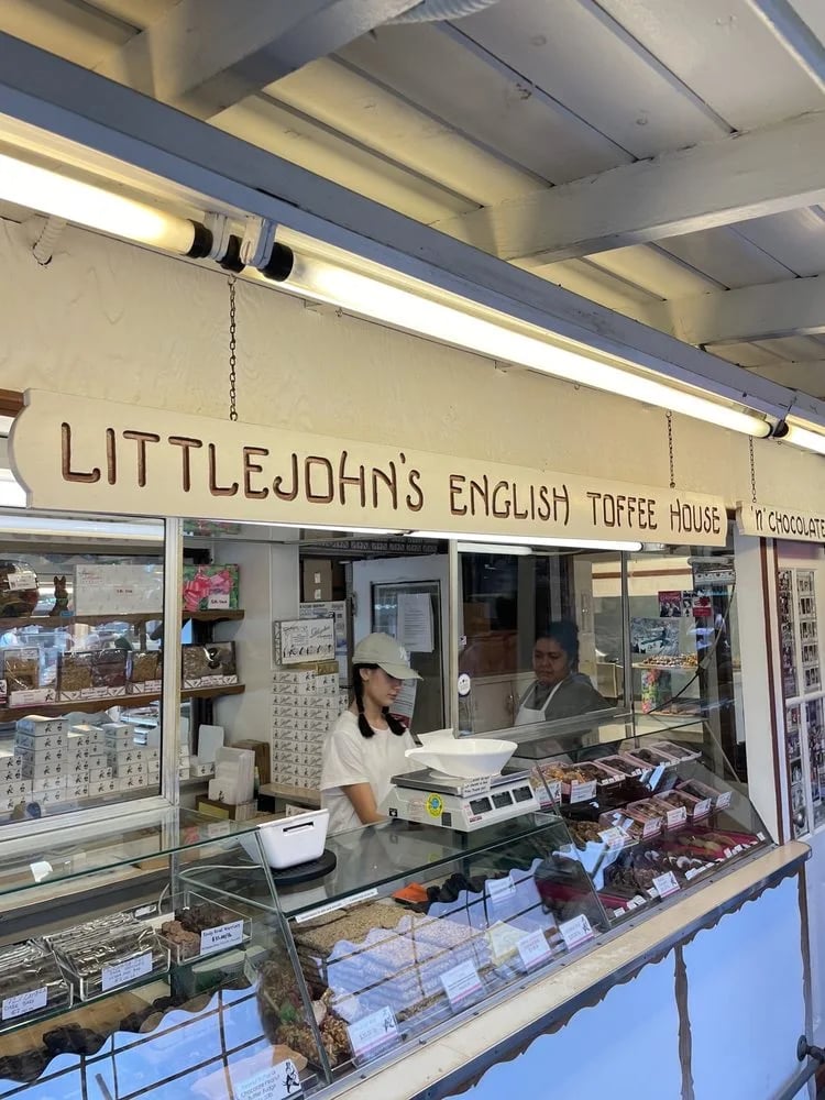 Sidewalk Food Tours of Los Angeles image