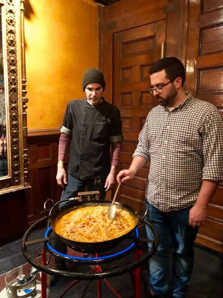 Savor Our City Culinary Tours image