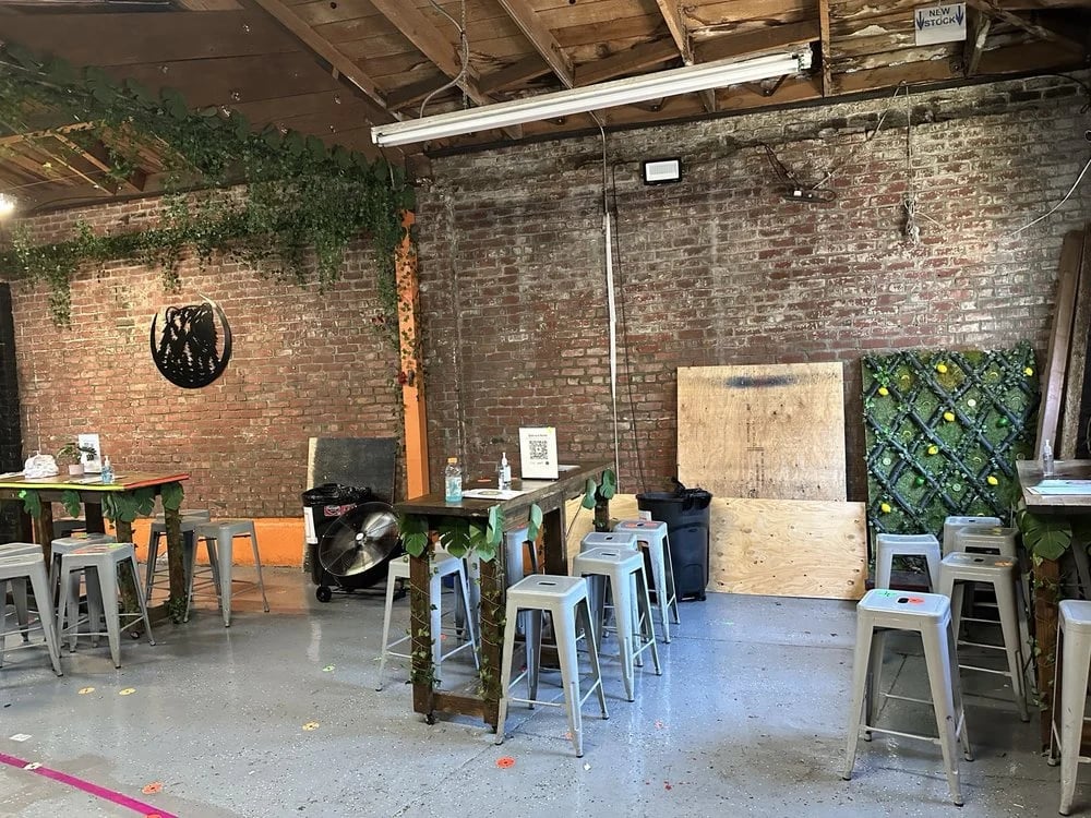 AxeVentures Axe Throwing image