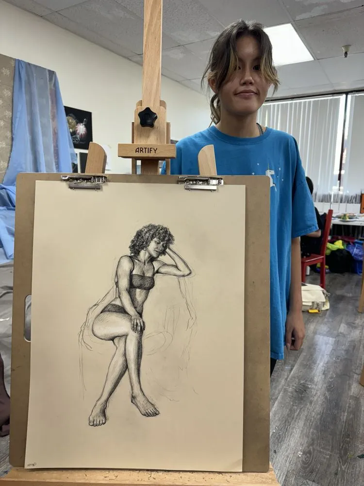 Art School of SF Bay image