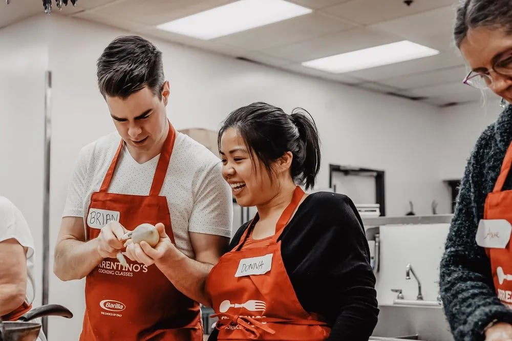 YEG Cooking Classes image