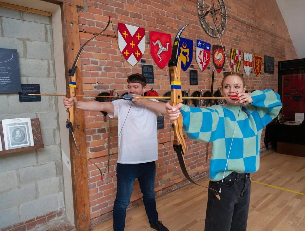 Academie Duello Centre for Swordplay image