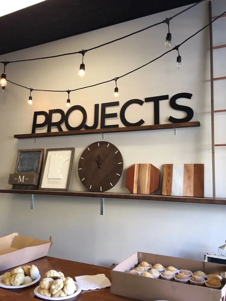 Projects in Person image