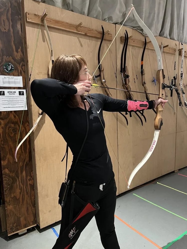 Gotham Archery image