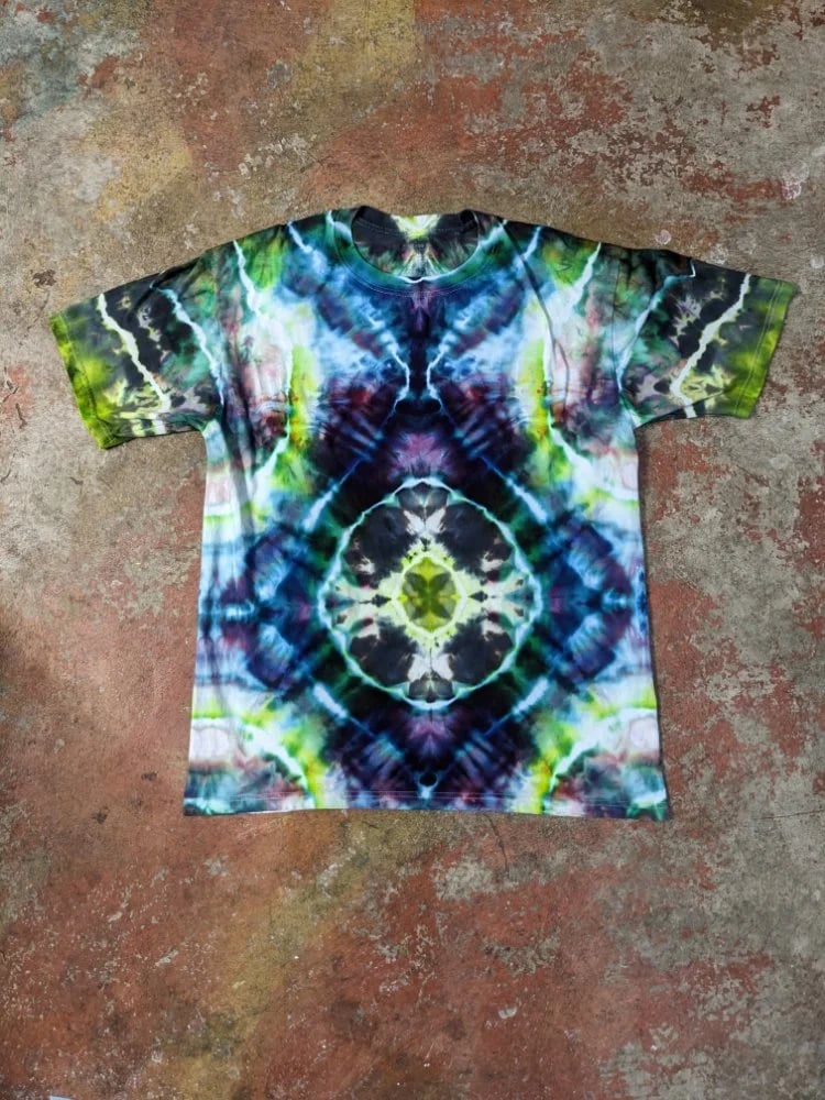 Captain Drips Tie Dye Studio image