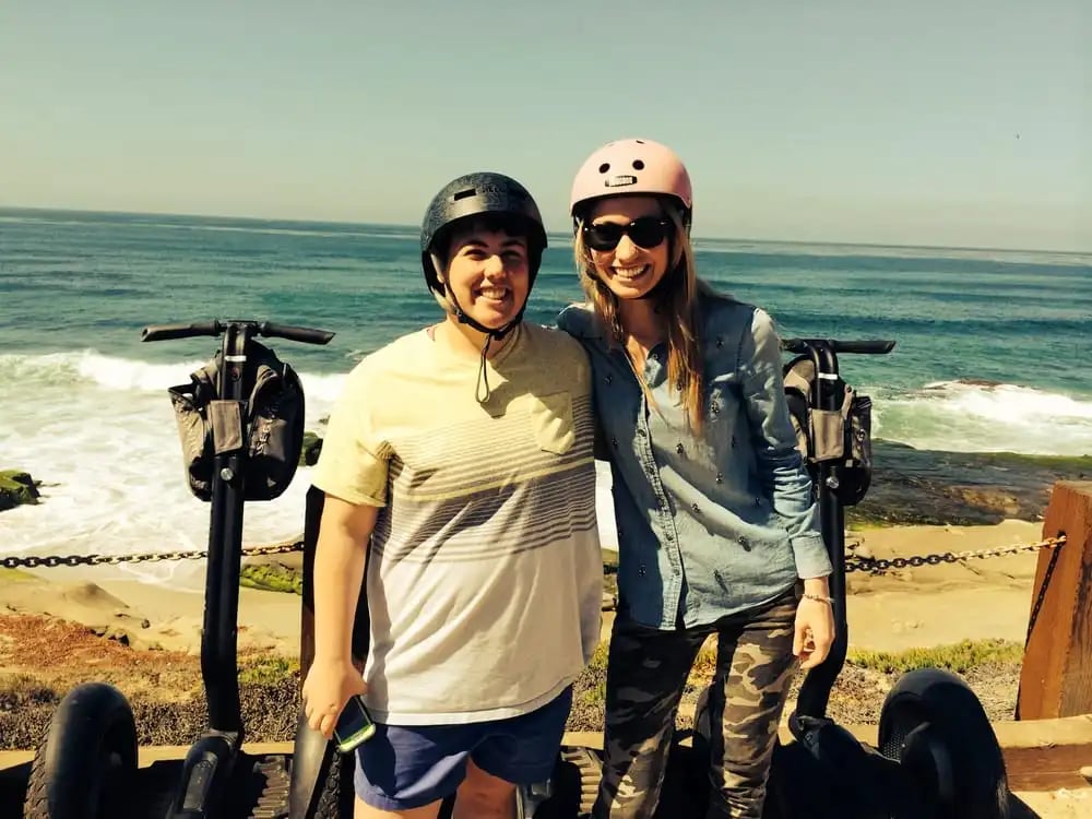 We Love Tourists image