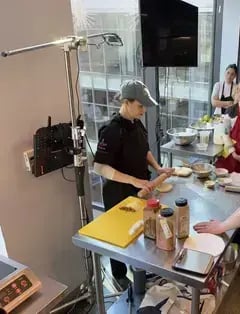 Cookology