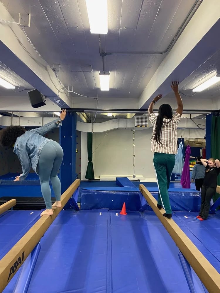 AcroSports image