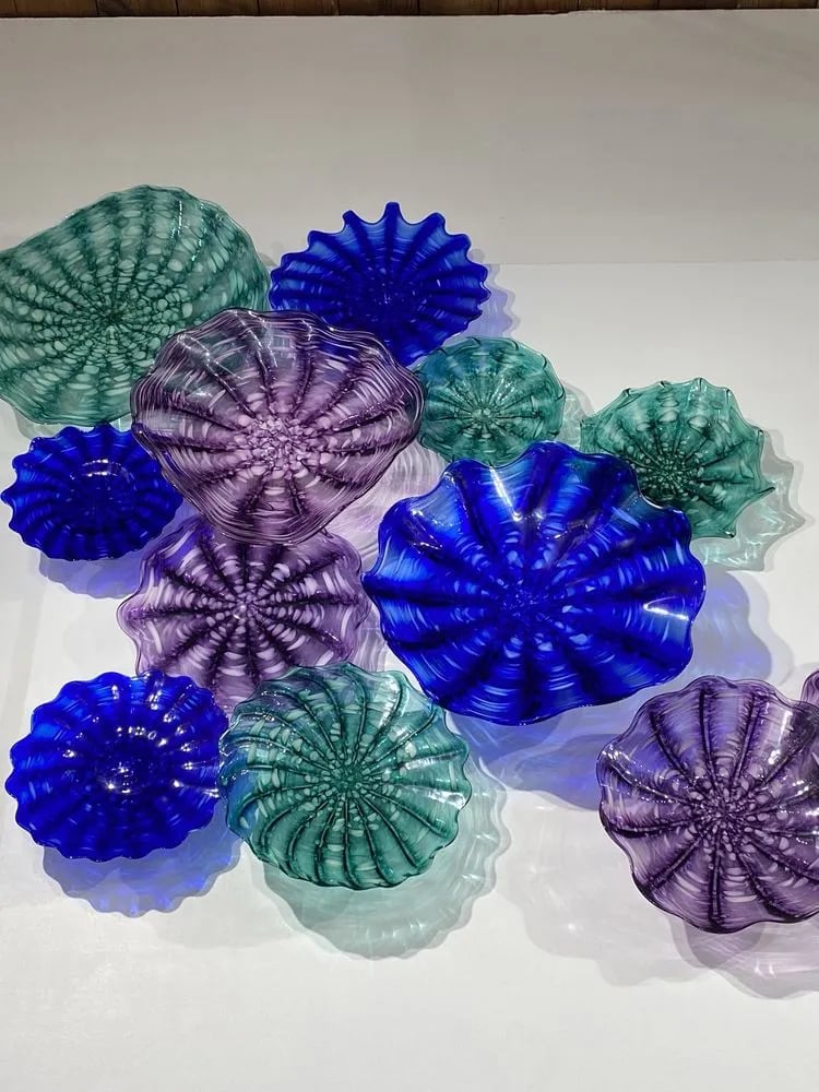 Hot Glass Alley image