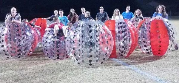 Bubble Battles image