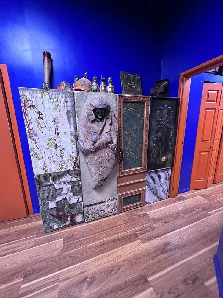 Quest Room - Hollywood Escape Rooms image