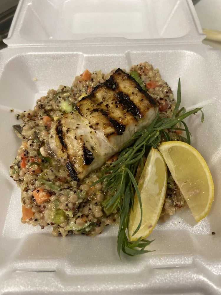 Community Culinary School of Charlotte image