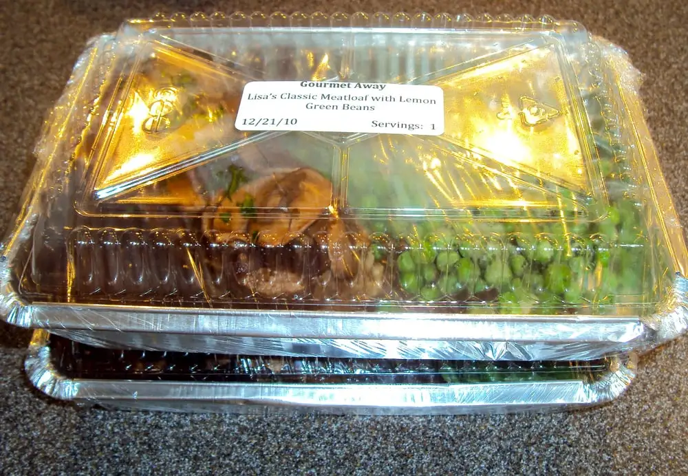 Gourmet Away image