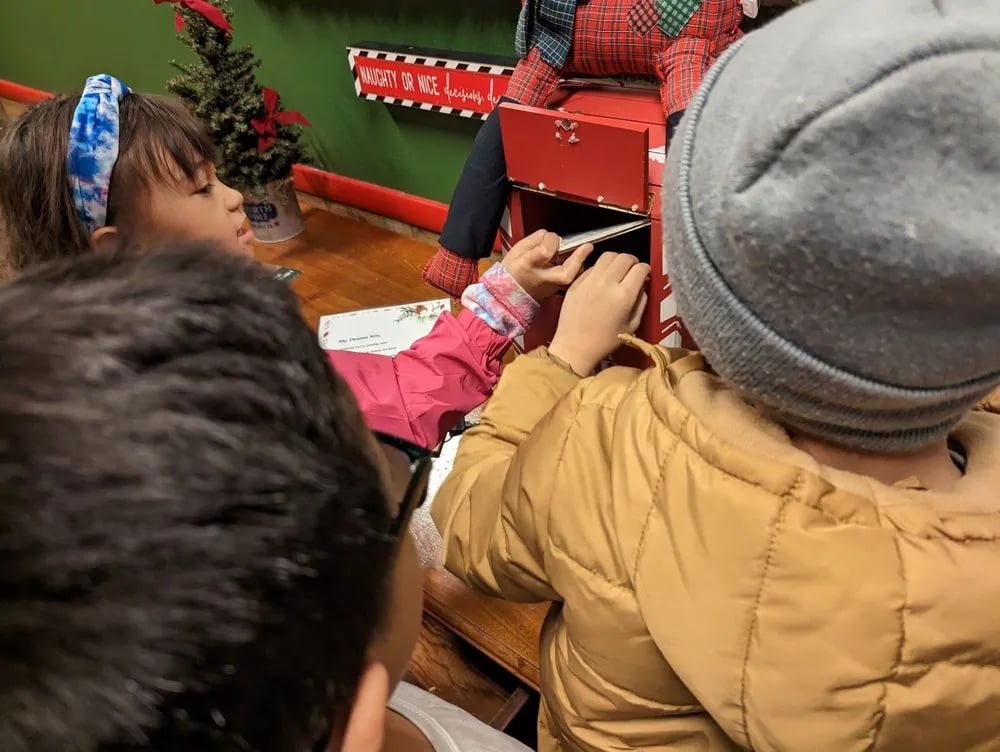 Twisted Time Escape Rooms image