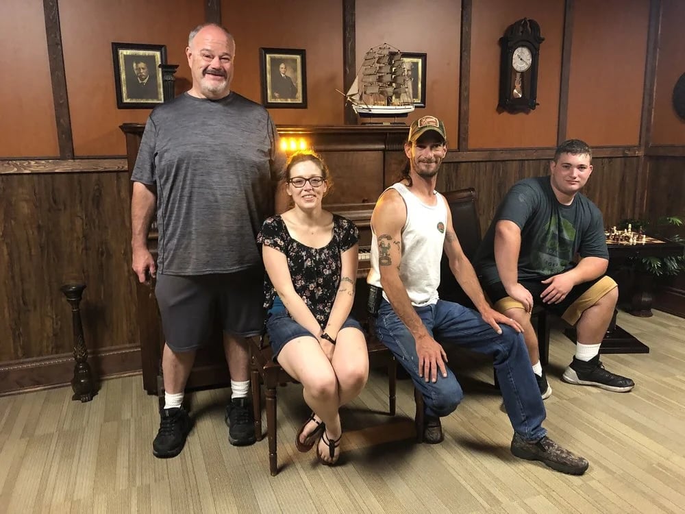 Quest Factor Escape Rooms image