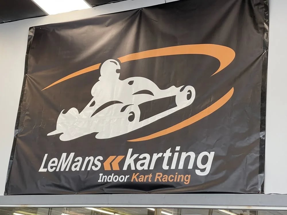 LeMans Karting image