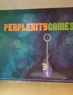 Perplexity Games Escape Room - Cleveland