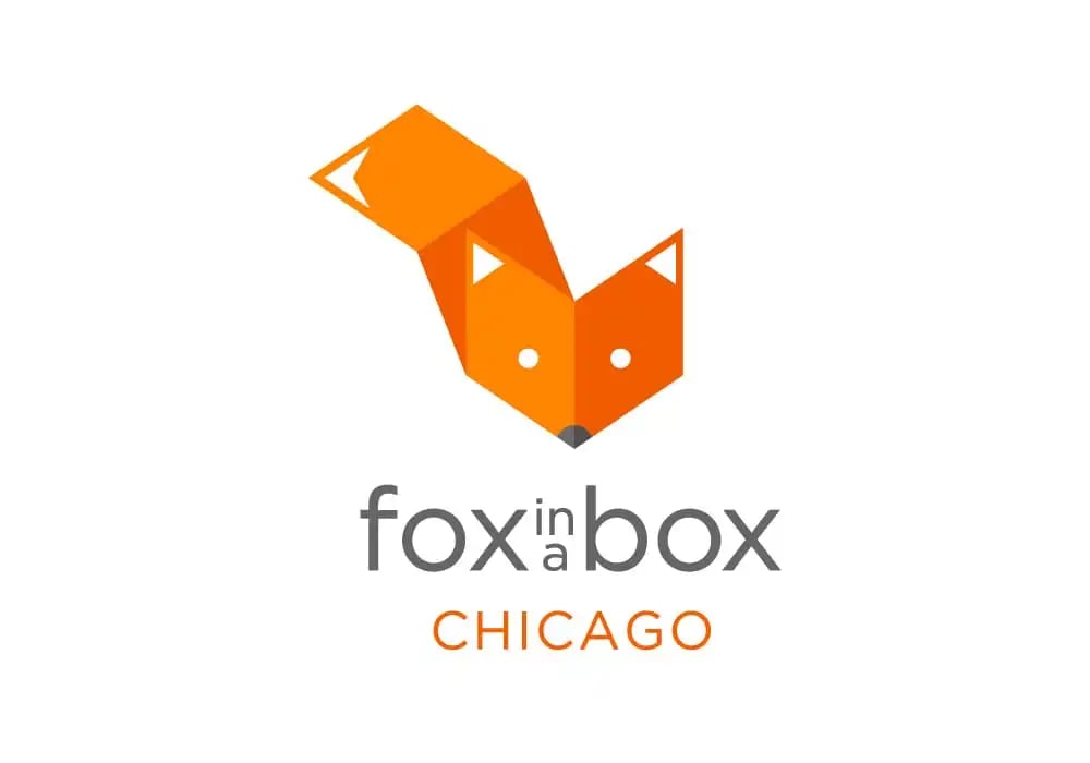 Fox in a Box image