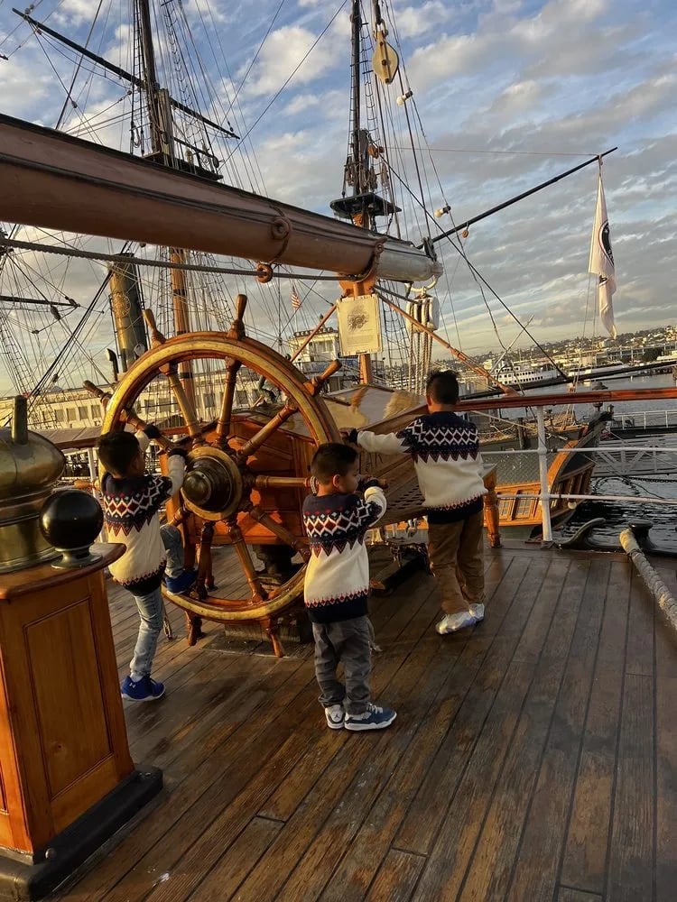Maritime Museum image