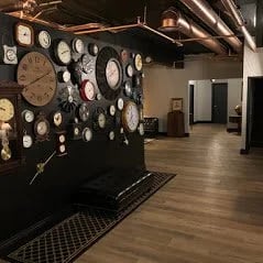 Escapology image