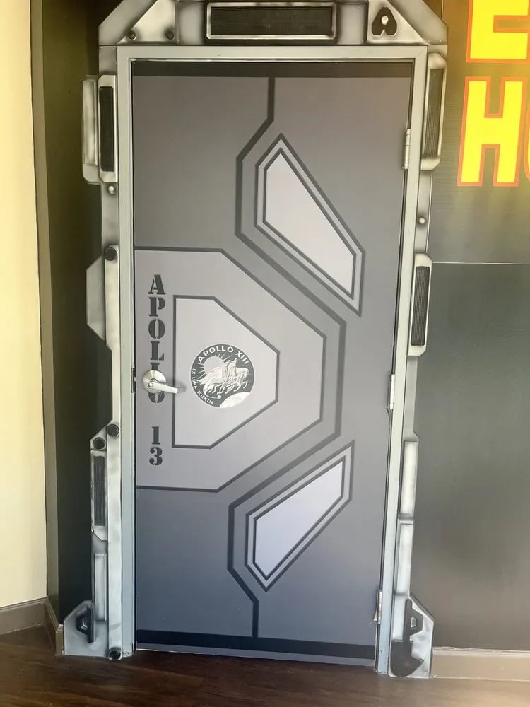 Escape It Houston image