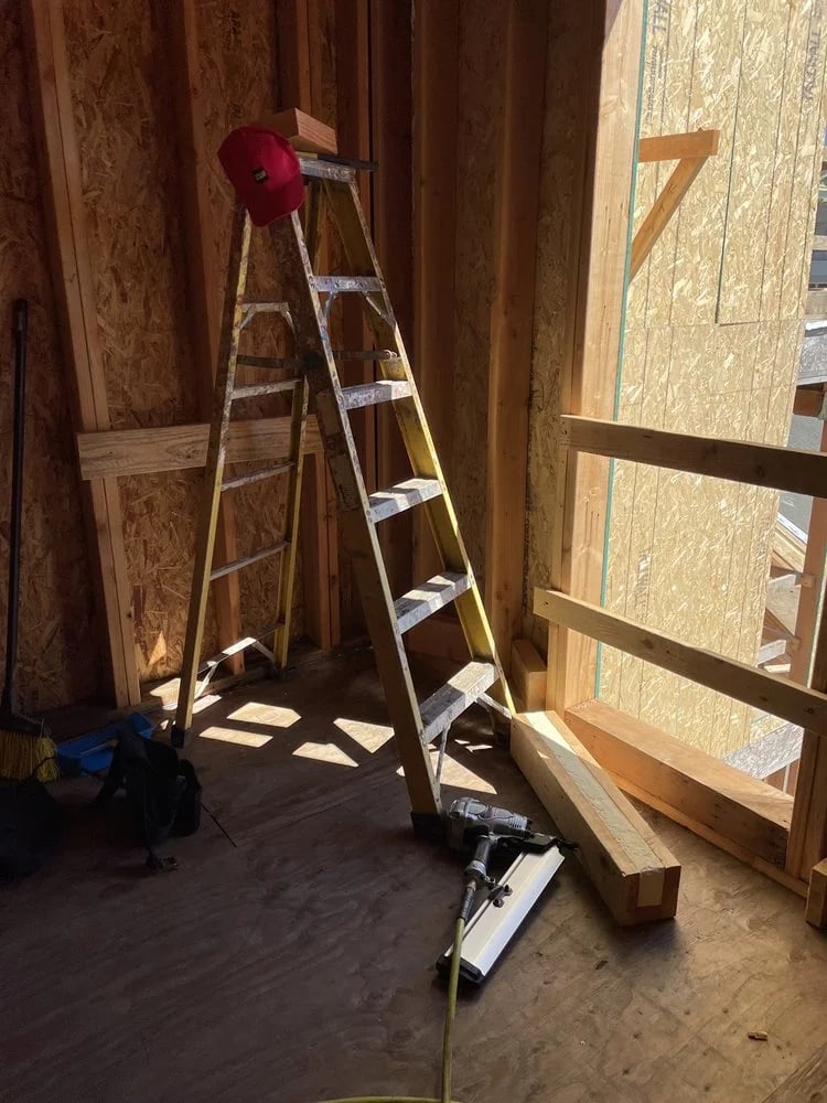 Habitat for Humanity image