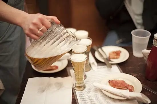 Chicago Beer Experience image
