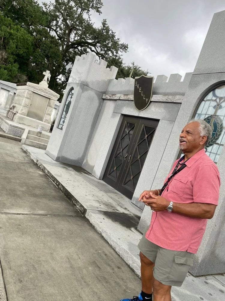 Adventures In New Orleans Tours image