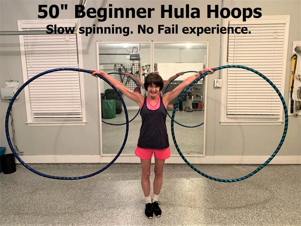 Hula Hooping Kansas City image