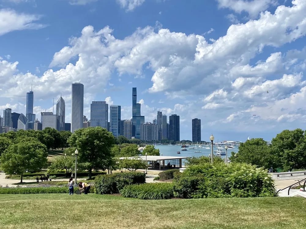 Absolutely Chicago Segway Tours image