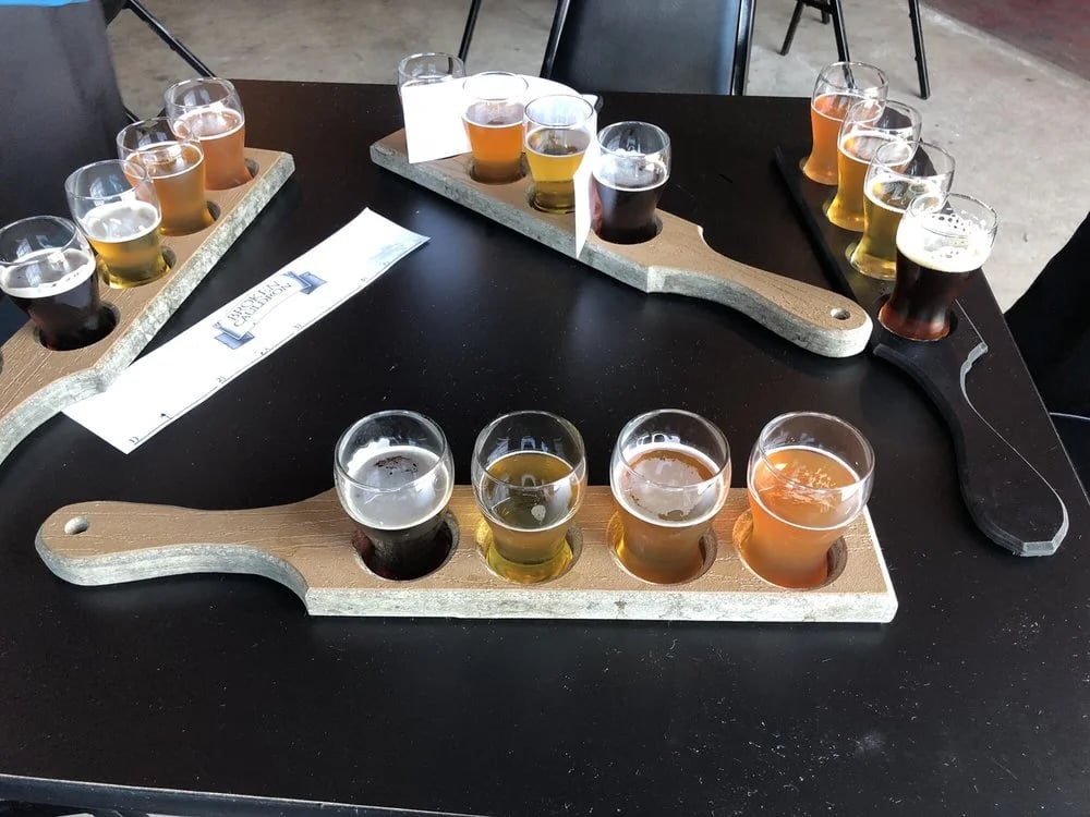 Hop On! Central Florida Brew Tours image