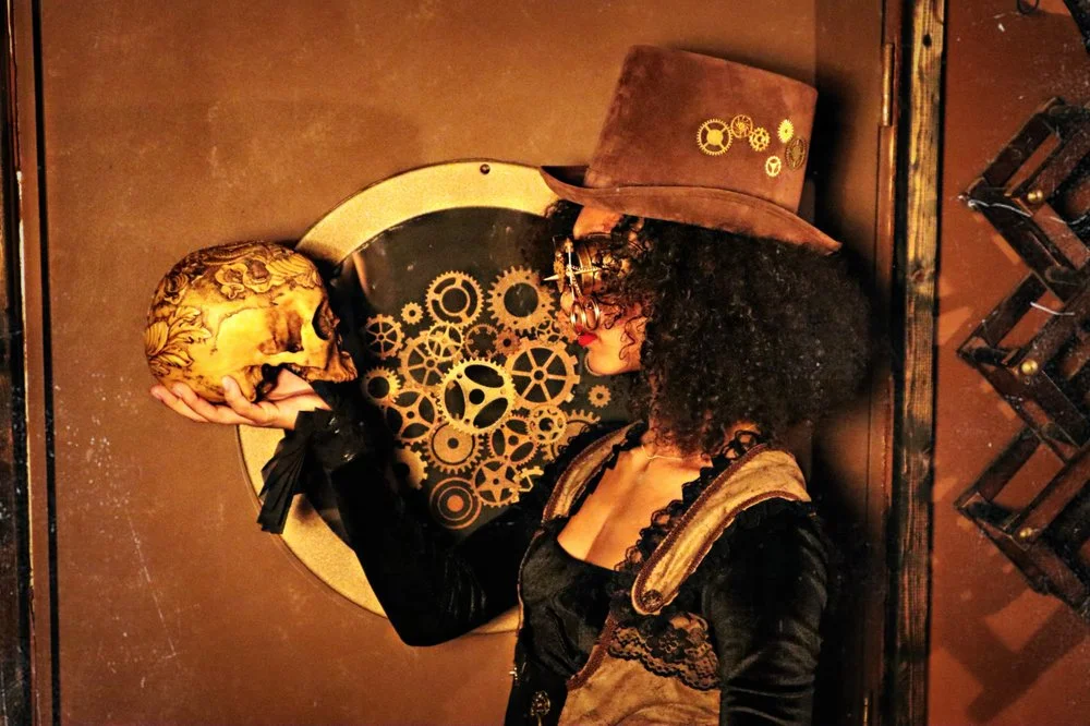 Center City Escape Room image