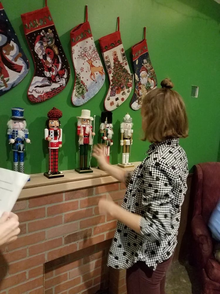 Perplexity Games Escape Room - Cleveland image