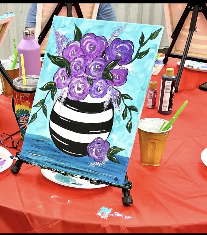 PaintBox Art Studio image