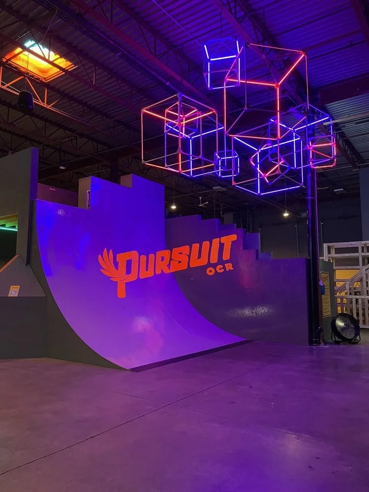 Pursuit OCR image