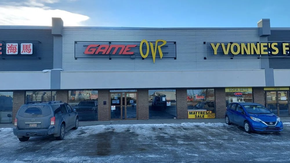 Game OVR image