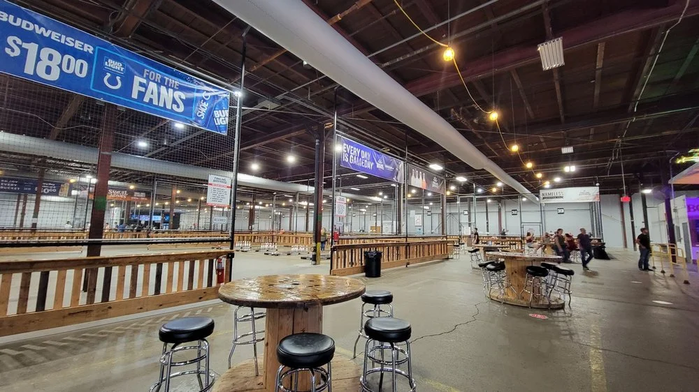The Fowling Warehouse Indianapolis image
