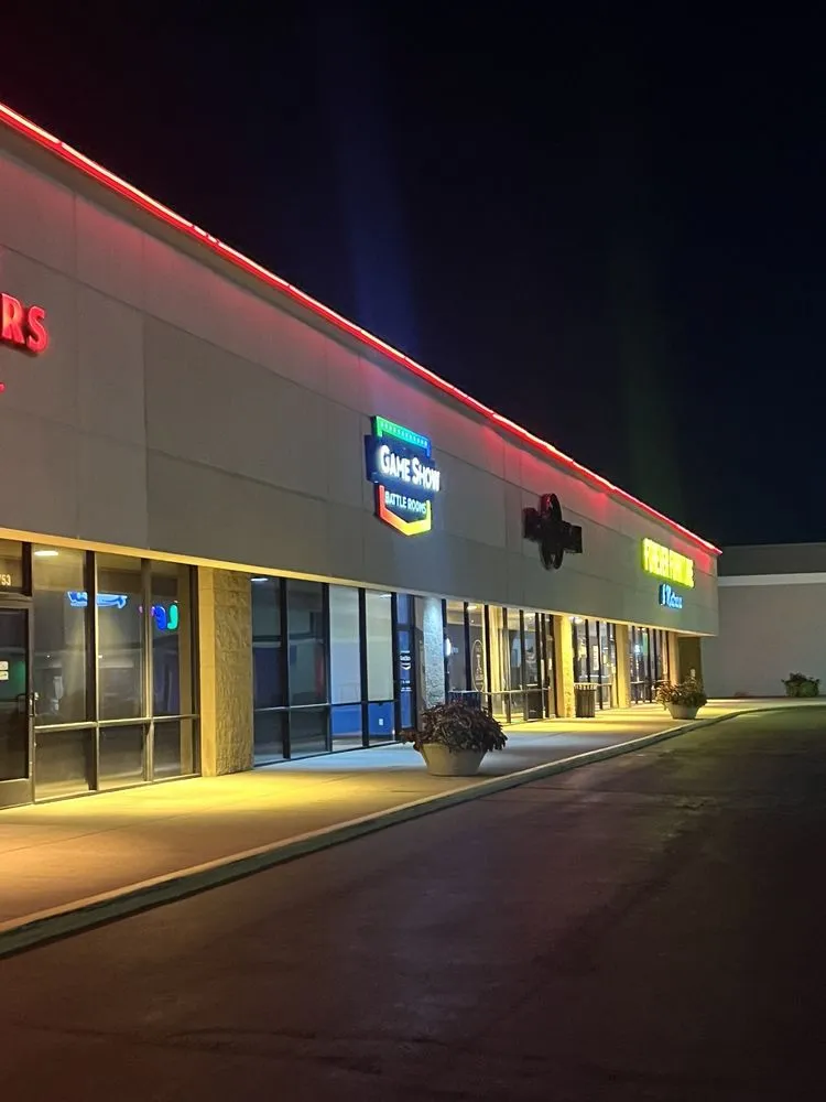Game Show Battle Rooms image