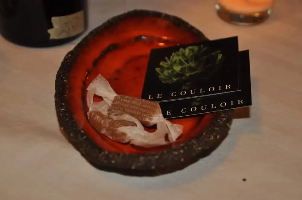 Le Couloir image
