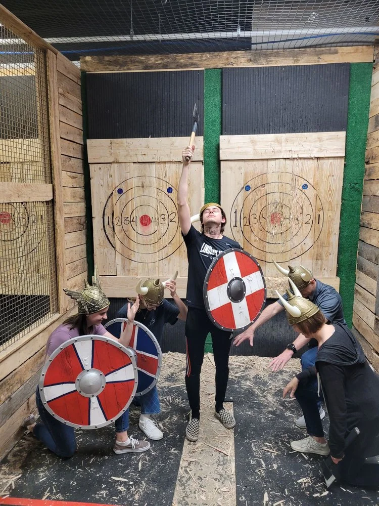Ragnarok image