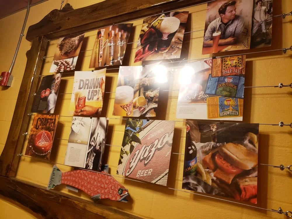 Yazoo Brewing Company image