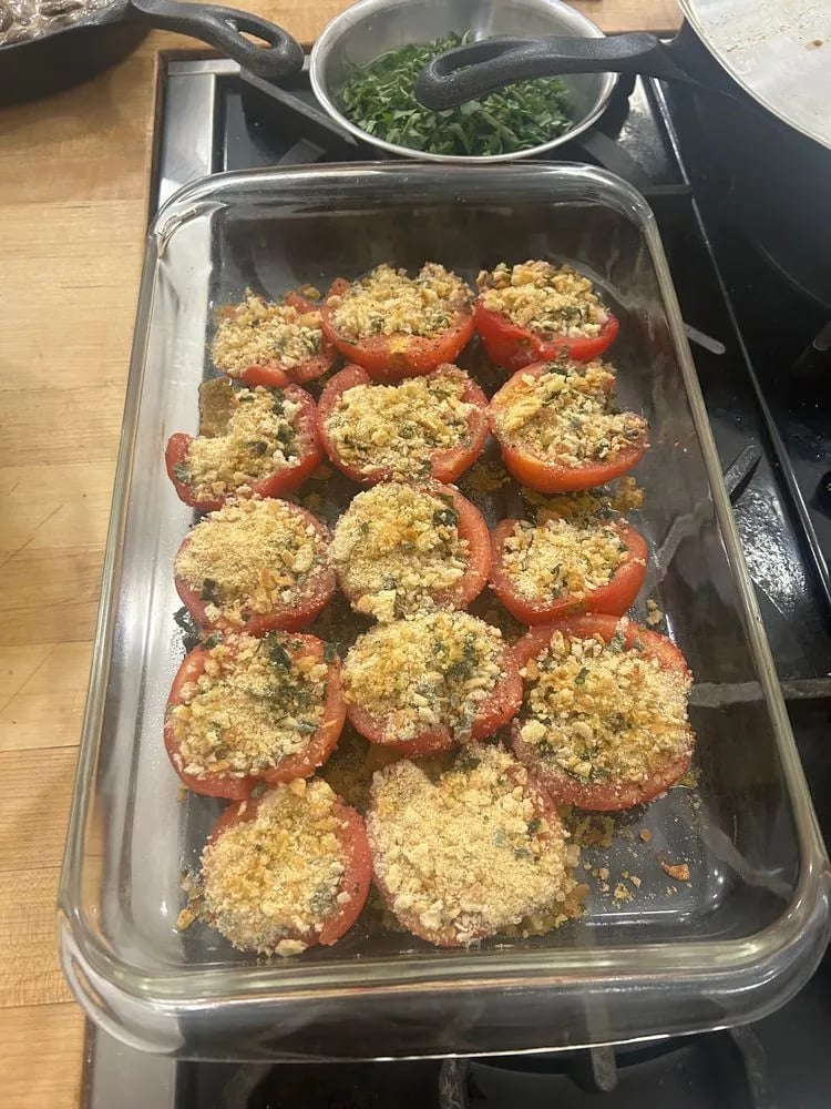 Gaynor's School of Cooking image