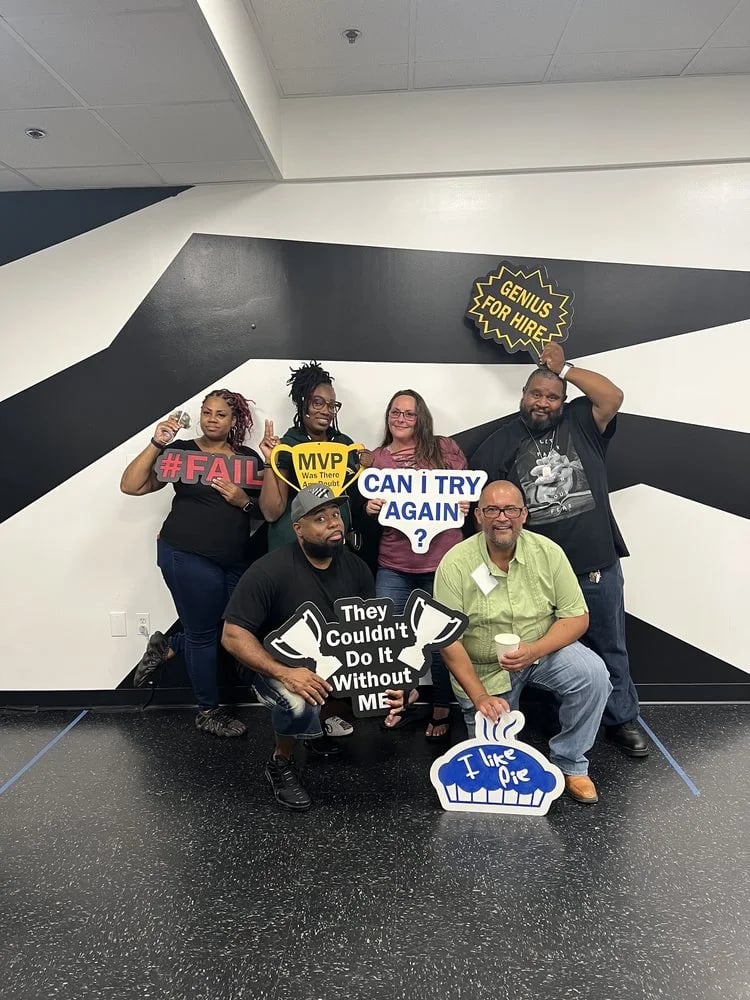 Escape The Room DC - Midtown Golden Triangle image
