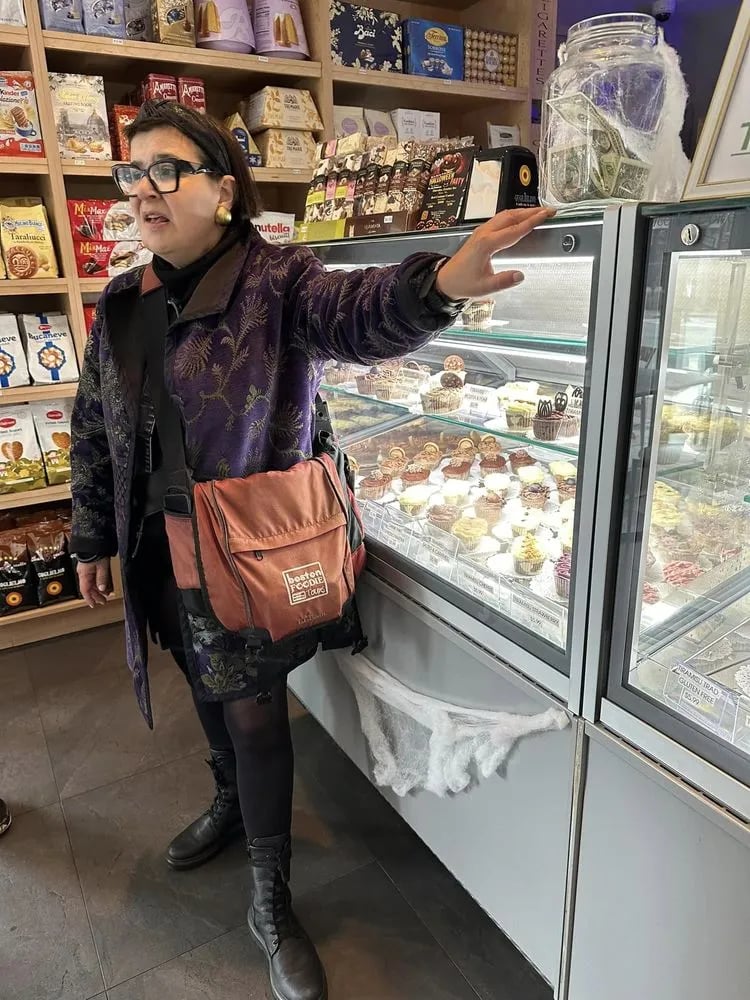 Boston Foodie Tours image