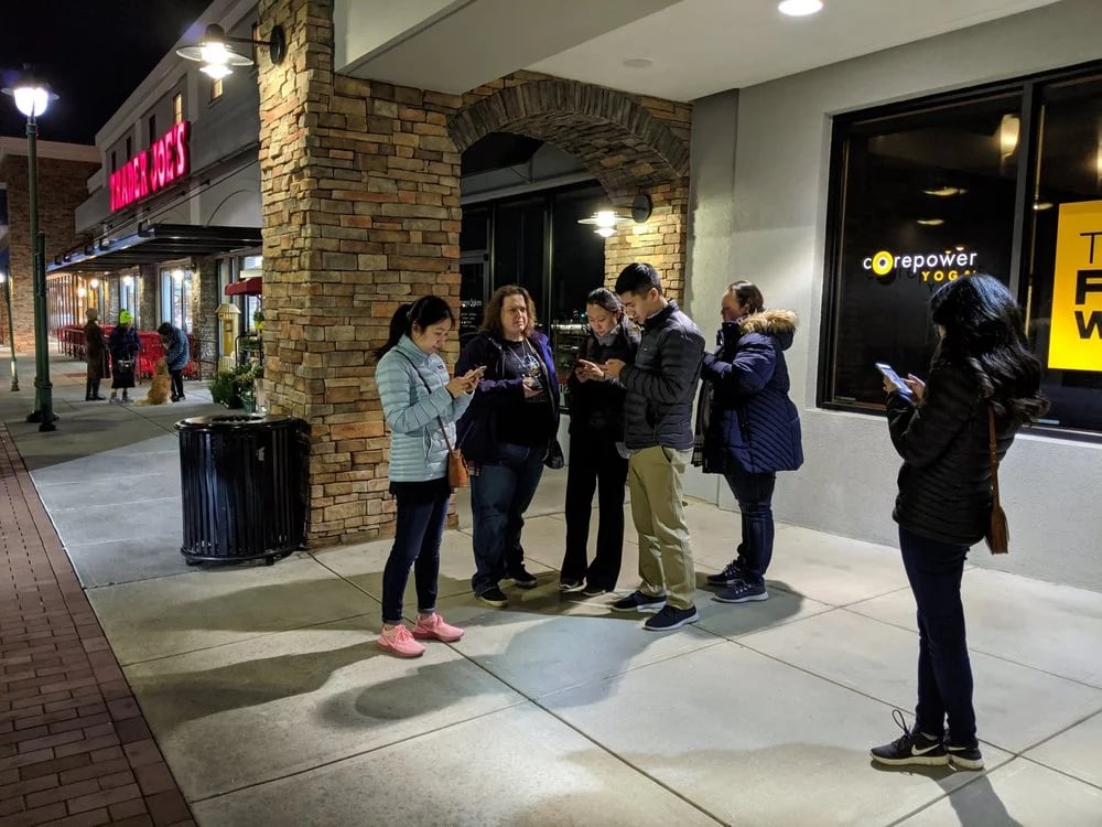 Zombie Scavengers - Sandy Springs image