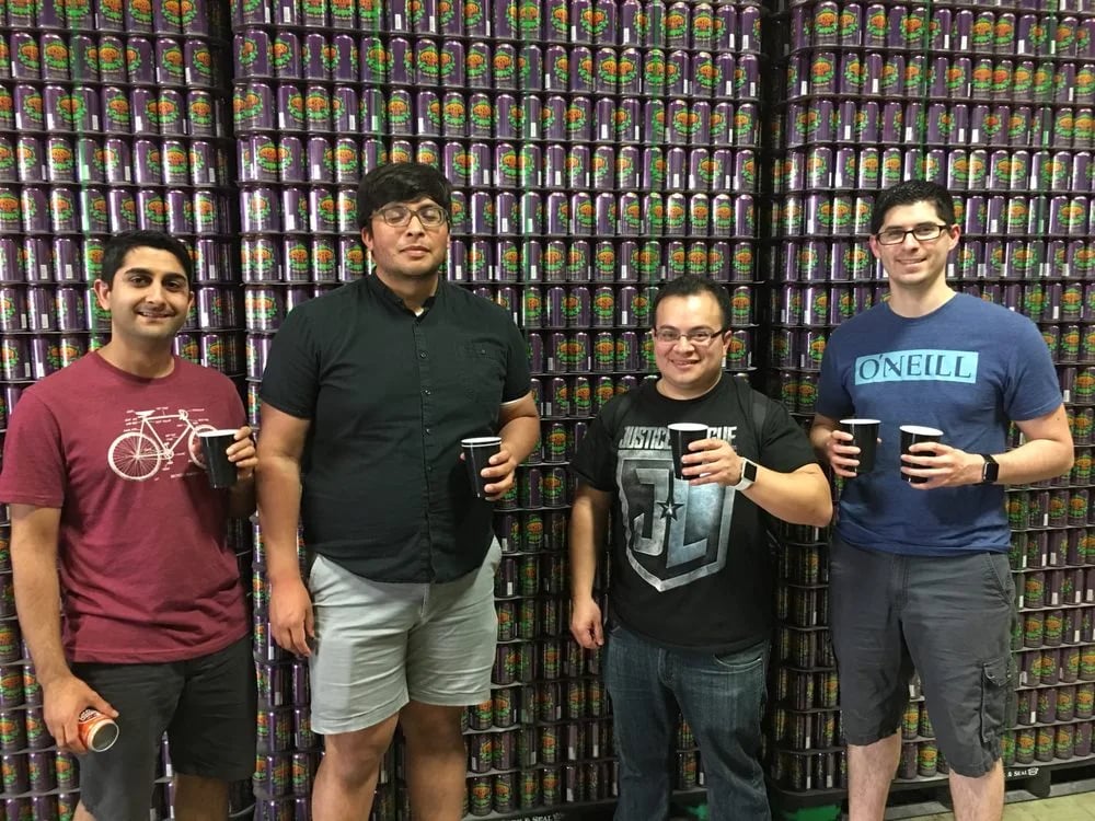 Austin Brewery Tours image