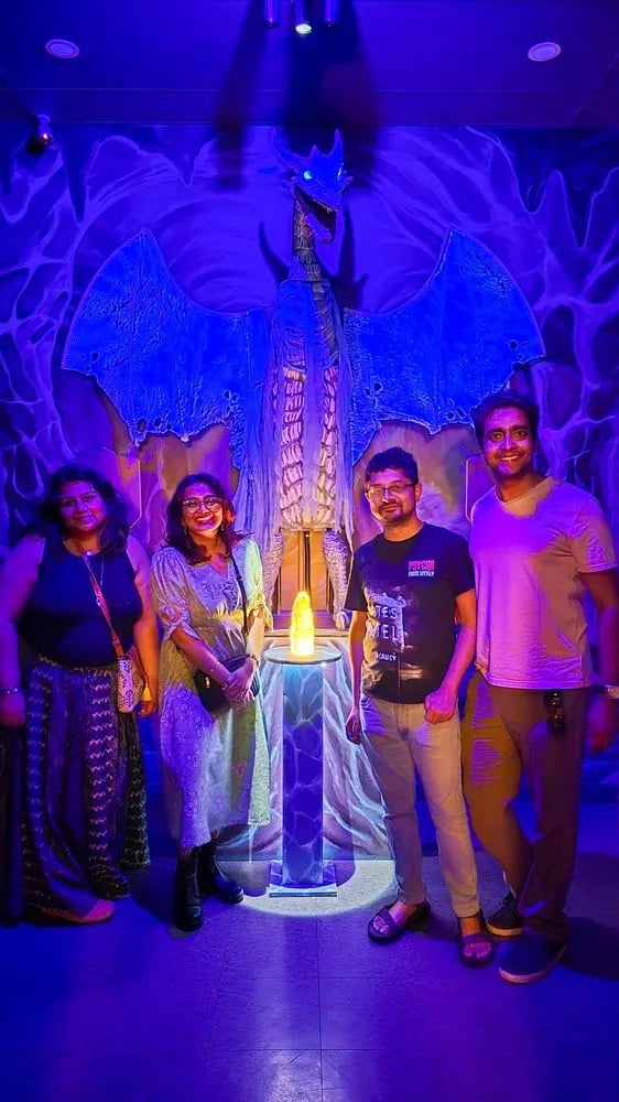 Bamboozled Escape Games image